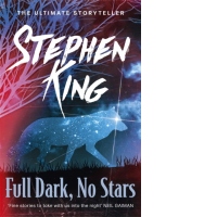 Full Dark, No Stars