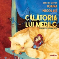 Calatoria lui Medilo