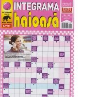 Integrama haioasa, Nr.185/2026