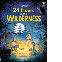 24 Hours in the Wilderness