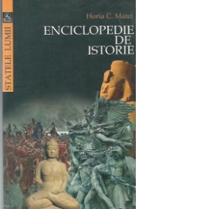Statele lumii. Enciclopedie de istorie, Editia a III-a