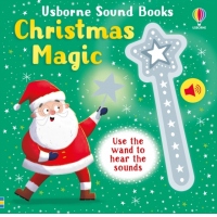 Wand Books: Christmas Magic
