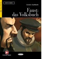Faust: Das Volksbuch, B1