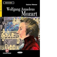 Wolfgang Amadeus Mozart