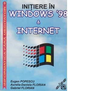 Initiere in Windows 98 si Internet