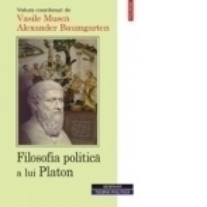 Filosofia politica a lui Platon