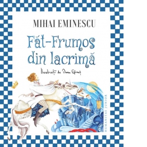 Fat-Frumos din lacrima