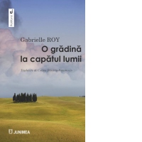 O gradina la capatul lumii