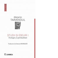 Studii si eseuri I. Teologie si spiritualitate