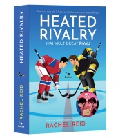 Heated Rivalry. Mai mult decat rivali