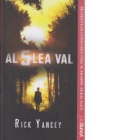 Al cincilea val. Volumul 1
