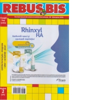 Rebus bis, Nr. 2/2026
