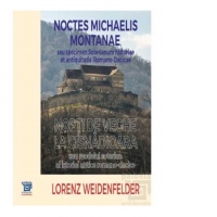 Nopti de veghe la Cisnadioara sau Modelul soterian al istoriei antice romano-dacice