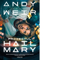 Proiectul Hail Mary (ed. 2026)