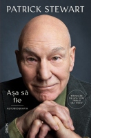 Asa sa fie. Autobiografia