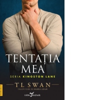 Tentatia mea (un roman din seria Kingston Lane)