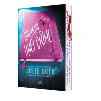 Jurnalul unei crime (editie speciala) [Precomanda]