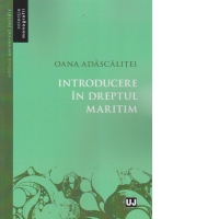 Introducere in dreptul maritim