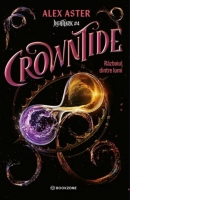 Crowntide. Razboiul dintre lumi