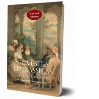 Povestea lui Rasselas. Printul Abisiniei