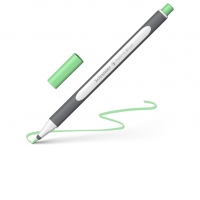 Marker cu varf pensula Paint-It 070 Schneider, mint