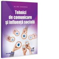 Tehnici de comunicare si influenta sociala