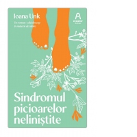 Sindromul picioarelor nelinistite