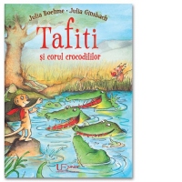 Tafiti si corul crocodililor