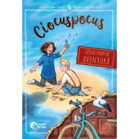 Ciocuspocus. Cativa stropi de aventura