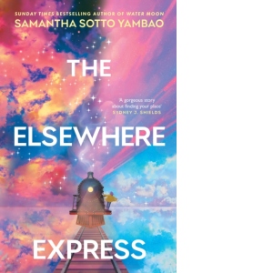 The Elsewhere Express