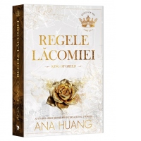 Regele lacomiei. King of Greed