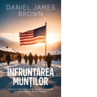 Infruntarea muntilor