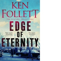 Edge of Eternity