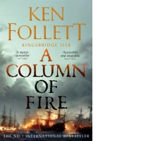 A Column of Fire