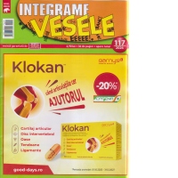 Integrame vesele. Nr.117/2026