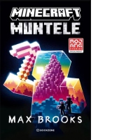 Minecraft: Muntele