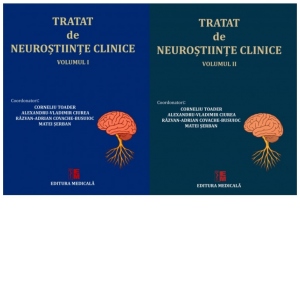 Tratat de neurostiinte clinice. Volumele I si II