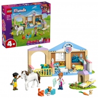 LEGO Friends - Clinica veterinara - 42696