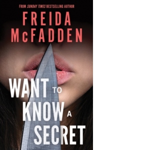 Want to Know a Secret?