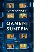 Oameni suntem. Povestiri
