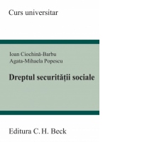 Dreptul securitatii sociale