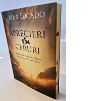 Aprecieri din ceruri. Fericirile din Predica de pe Munte: perspective pentru lumea de azi