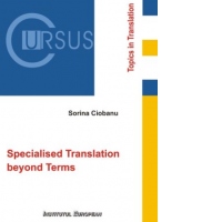Specialised Translation beyond Terms