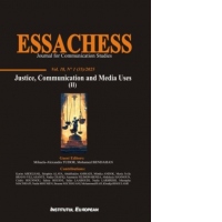 Essachess Justice, Communication and Media Uses (II)