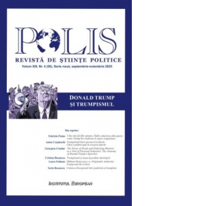 Polis. Donald Trump si trumpismul