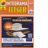 Integrama Fulger, Nr. 183/2026