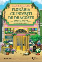 Floraria cu povesti de dragoste [Precomanda]