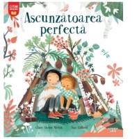 Ascunzatoarea perfecta