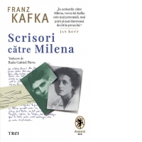 Scrisori catre Milena