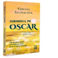 Iubindu-l pe Oscar. Cartea a III-a din seria Insula